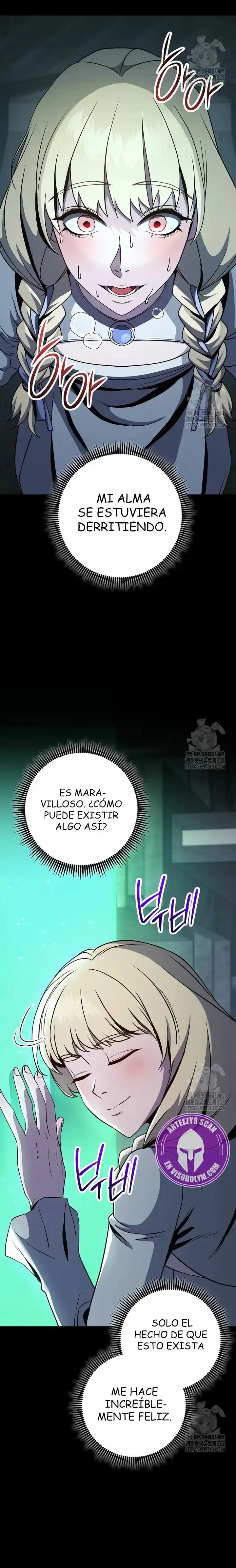 Skeleton Soldier - Capítulo 282 - Página 6 - LectorTMOo