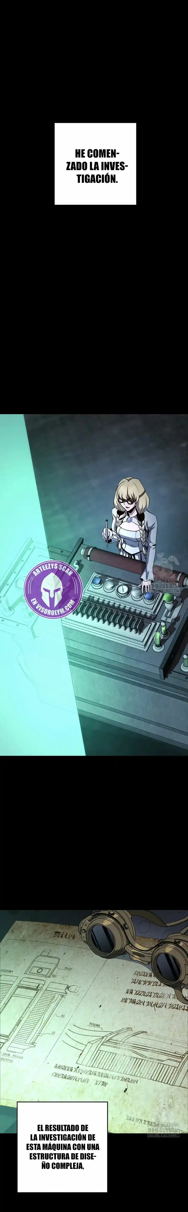 Skeleton Soldier - Capítulo 282 - Página 10 - LectorTMOo