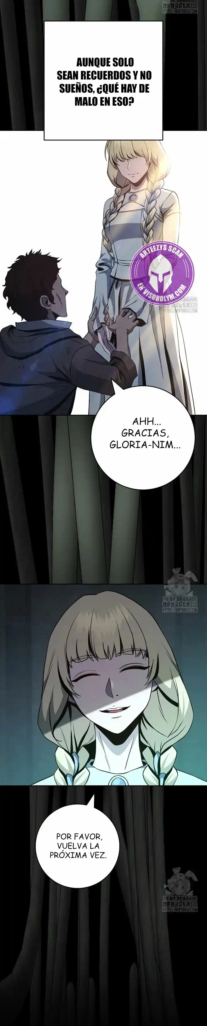Skeleton Soldier - Capítulo 282 - Página 14 - LectorTMOo