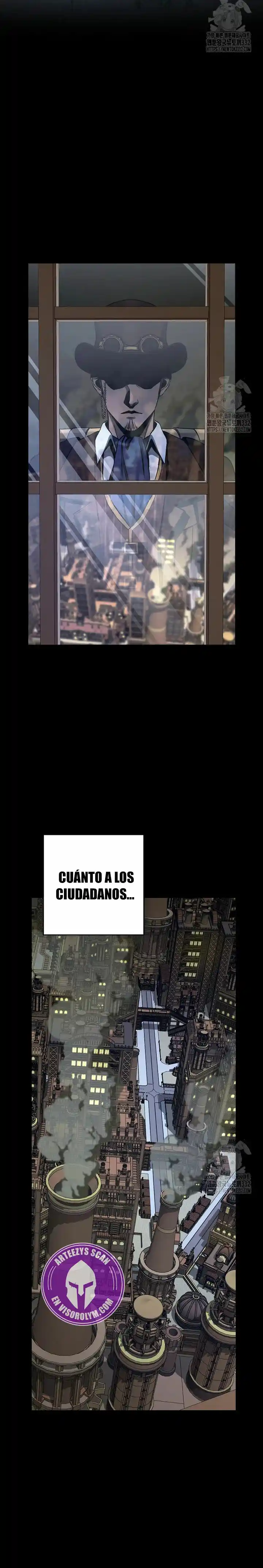 Skeleton Soldier - Capítulo 282 - Página 16 - LectorTMOo