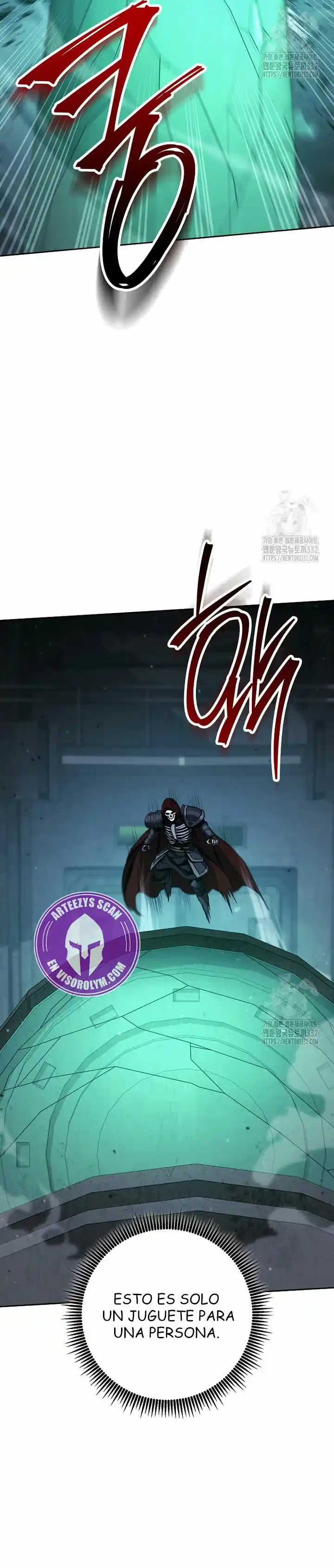 Skeleton Soldier - Capítulo 282 - Página 28 - LectorTMOo