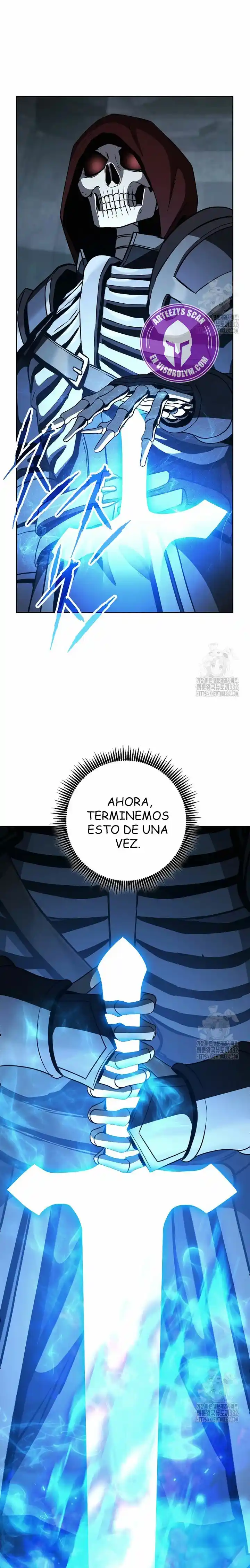 Skeleton Soldier - Capítulo 282 - Página 29 - LectorTMOo