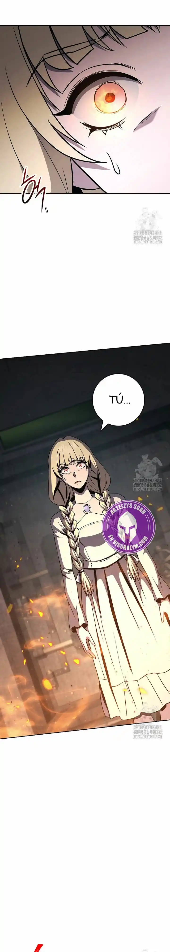 Skeleton Soldier - Capítulo 282 - Página 36 - LectorTMOo