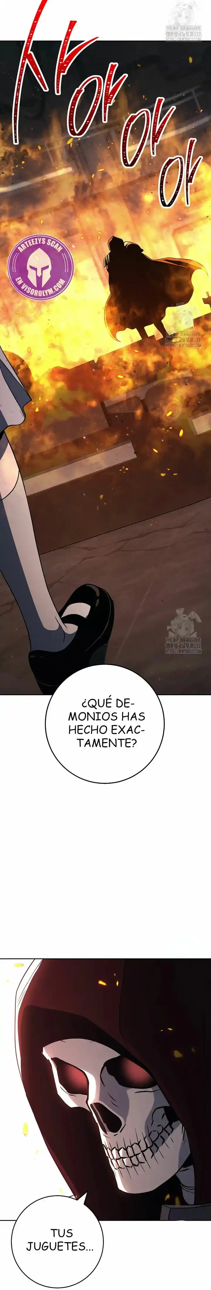Skeleton Soldier - Capítulo 282 - Página 37 - LectorTMOo