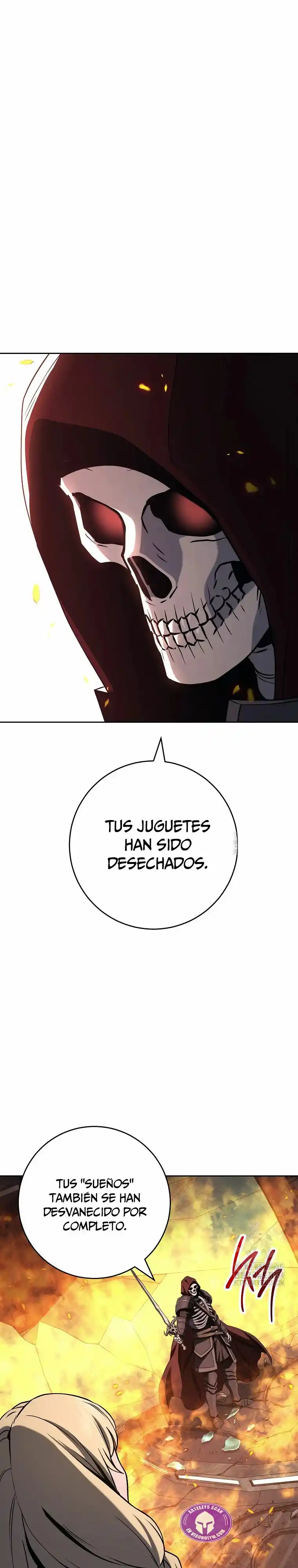Skeleton Soldier - Capítulo 283 - Página 1 - LectorTMOo