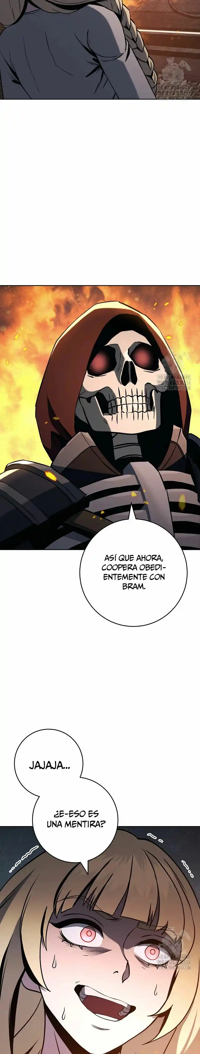 Skeleton Soldier - Capítulo 283 - Página 2 - LectorTMOo