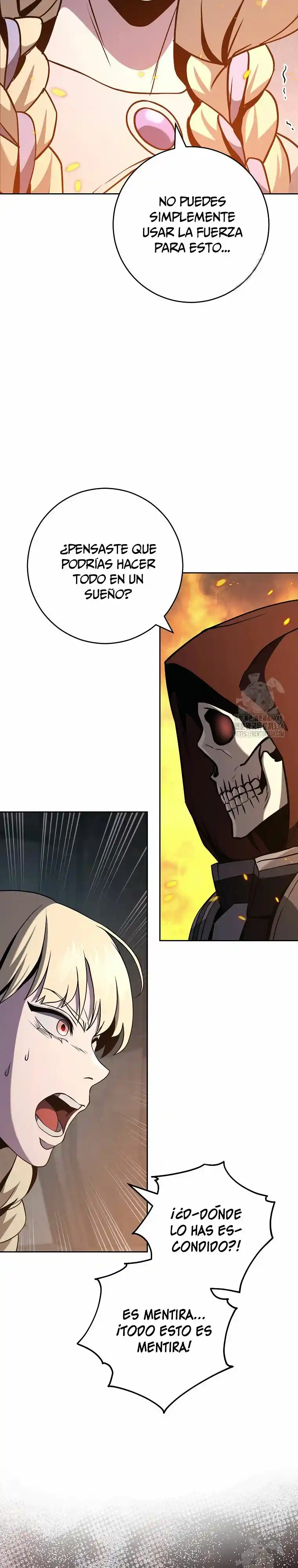 Skeleton Soldier - Capítulo 283 - Página 3 - LectorTMOo