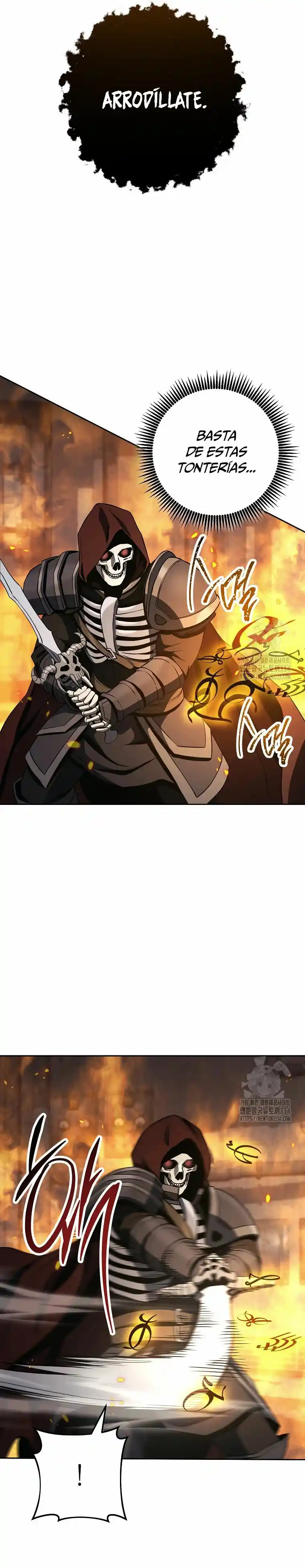 Skeleton Soldier - Capítulo 283 - Página 8 - LectorTMOo