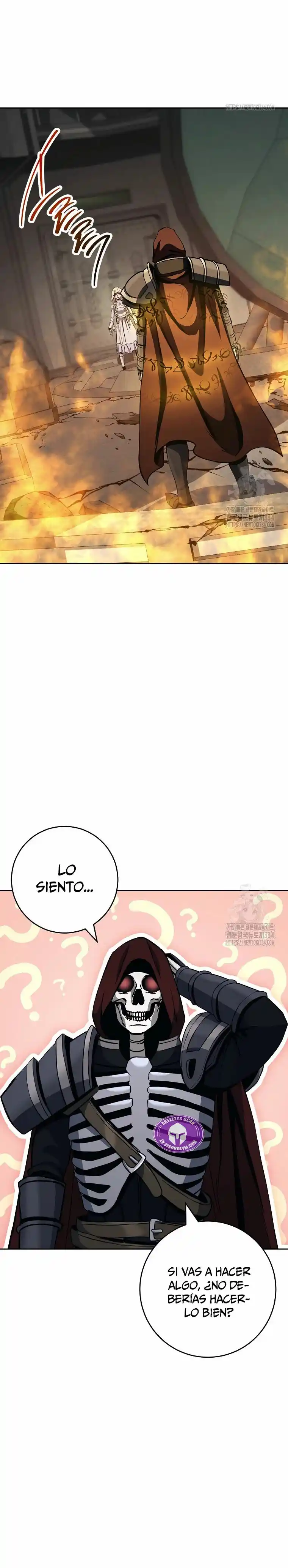 Skeleton Soldier - Capítulo 283 - Página 14 - LectorTMOo