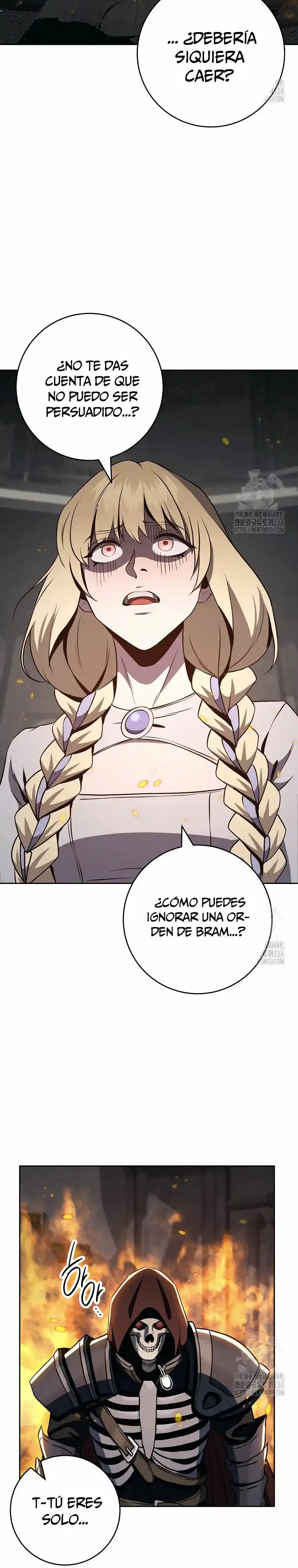 Skeleton Soldier - Capítulo 283 - Página 17 - LectorTMOo
