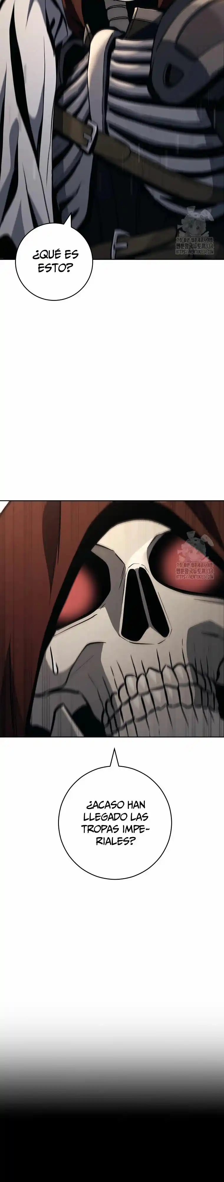 Skeleton Soldier - Capítulo 283 - Página 24 - LectorTMOo