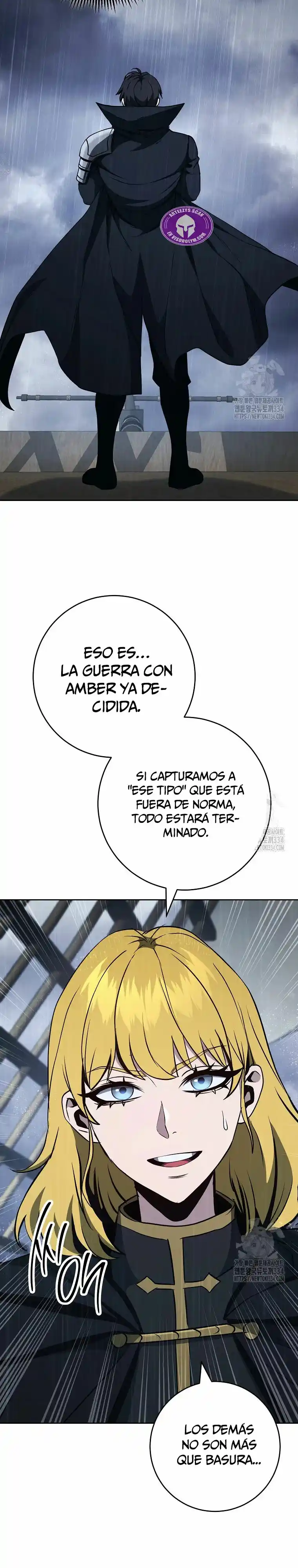 Skeleton Soldier - Capítulo 283 - Página 30 - LectorTMOo