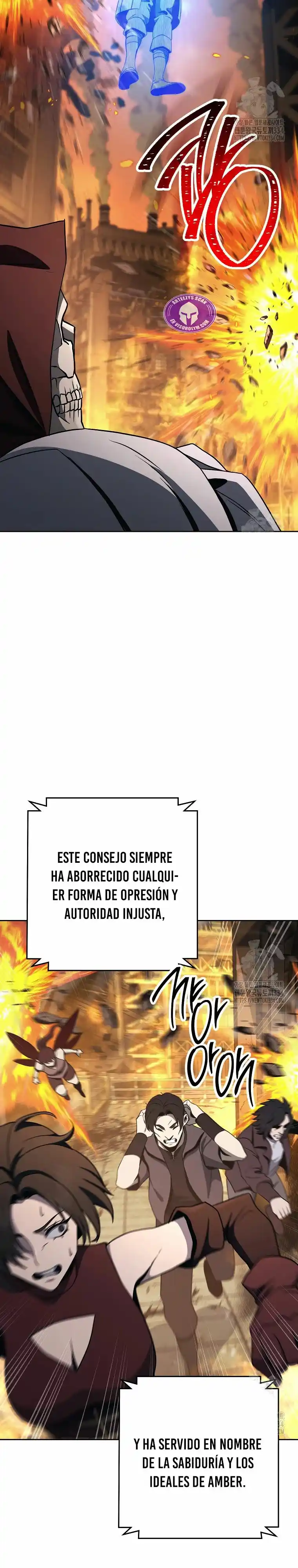 Skeleton Soldier - Capítulo 283 - Página 39 - LectorTMOo