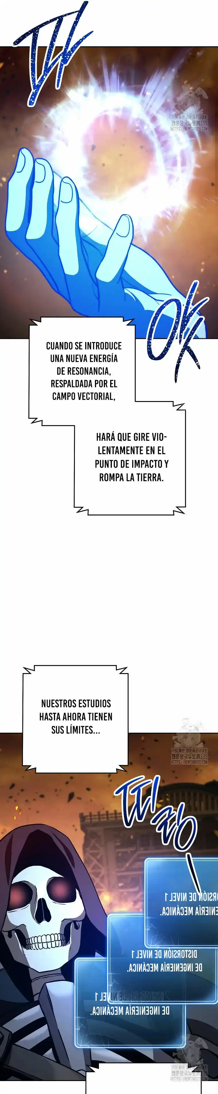 Skeleton Soldier - Capítulo 284 - Página 15 - LectorTMOo