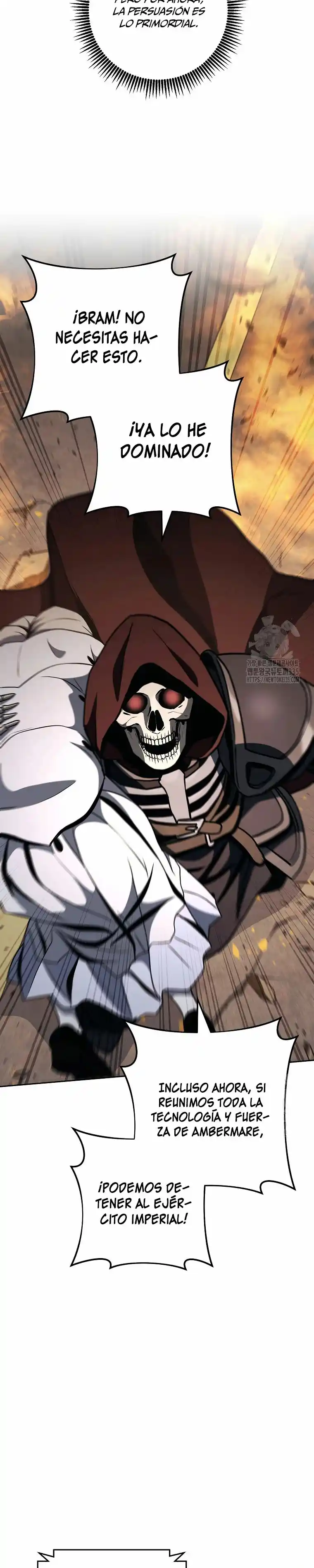 Skeleton Soldier - Capítulo 284 - Página 17 - LectorTMOo