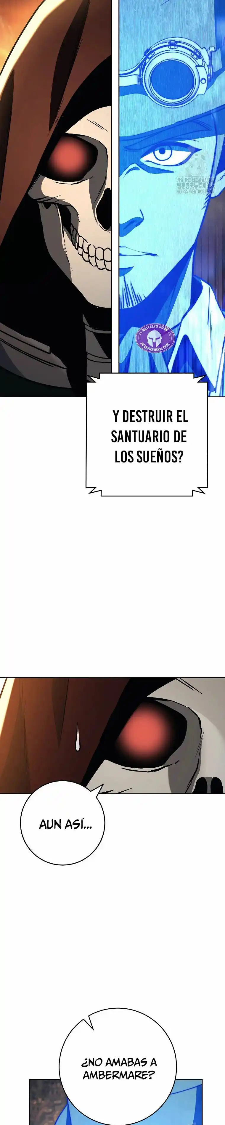 Skeleton Soldier - Capítulo 284 - Página 19 - LectorTMOo