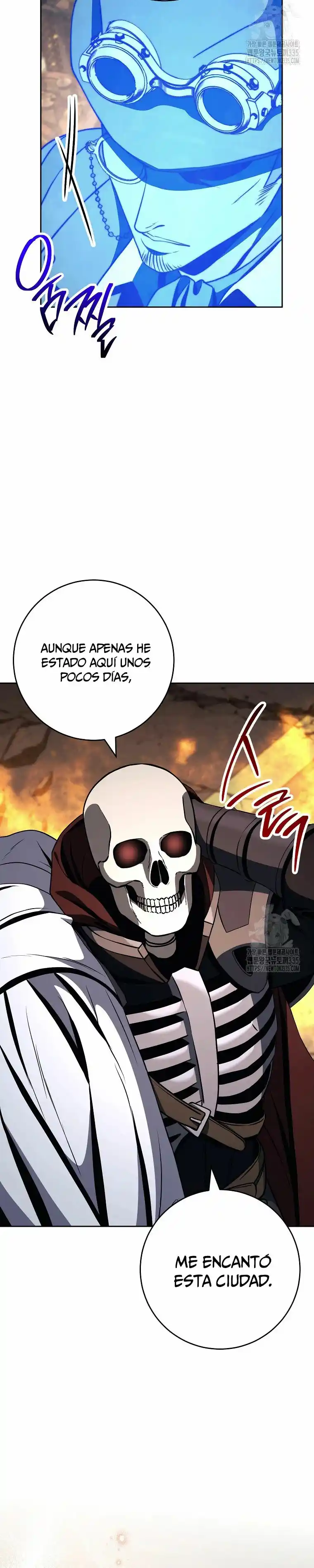 Skeleton Soldier - Capítulo 284 - Página 20 - LectorTMOo