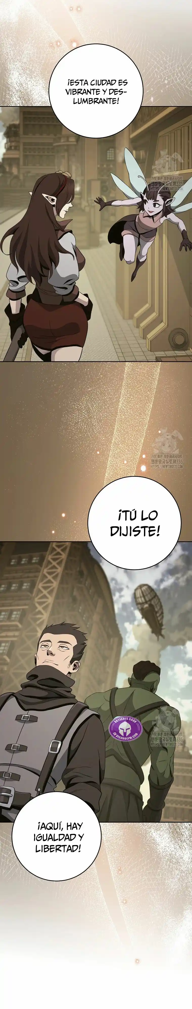 Skeleton Soldier - Capítulo 284 - Página 21 - LectorTMOo