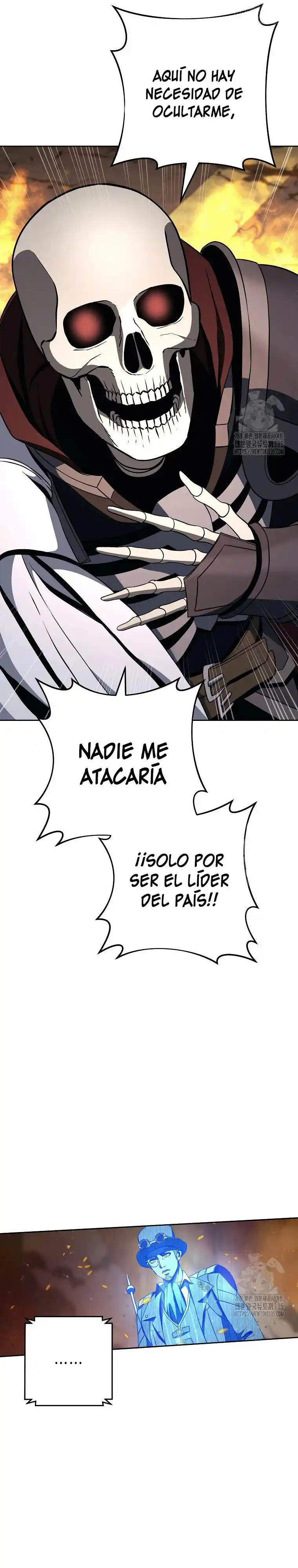 Skeleton Soldier - Capítulo 284 - Página 22 - LectorTMOo
