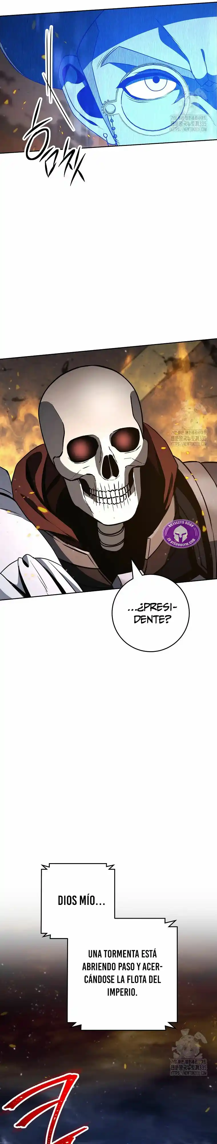 Skeleton Soldier - Capítulo 284 - Página 23 - LectorTMOo