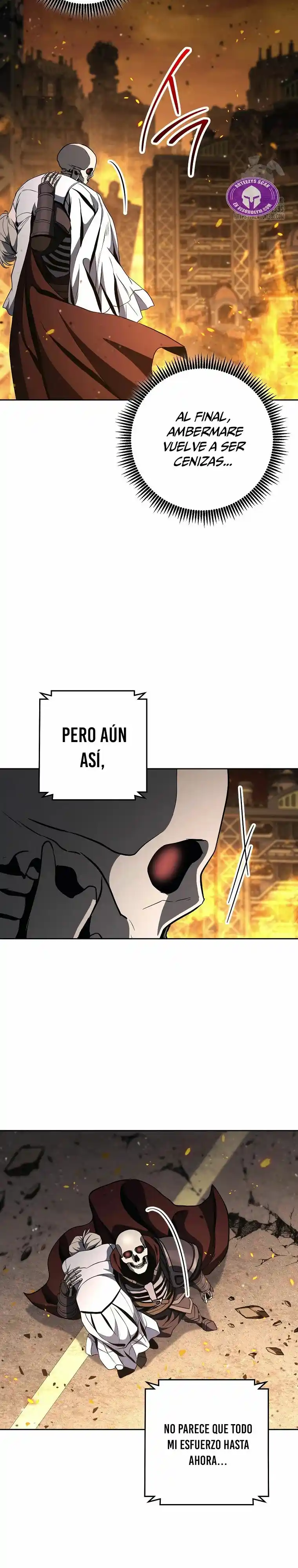 Skeleton Soldier - Capítulo 284 - Página 26 - LectorTMOo