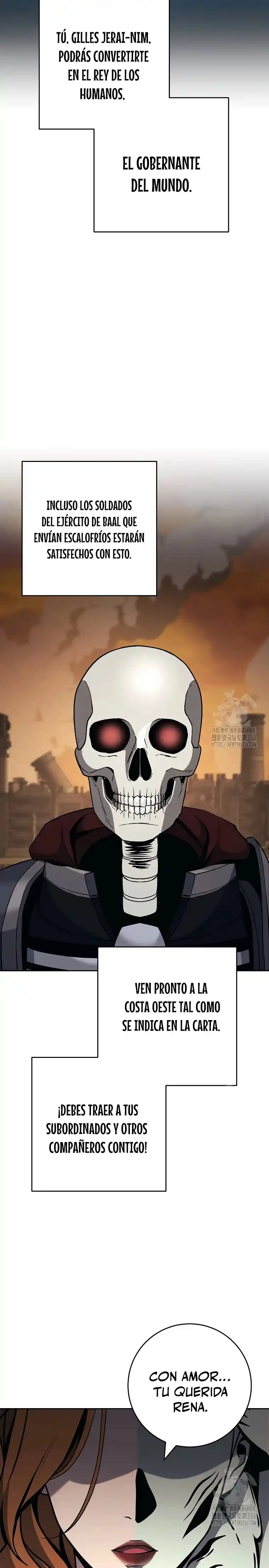 Skeleton Soldier - Capítulo 285 - Página 4 - LectorTMOo