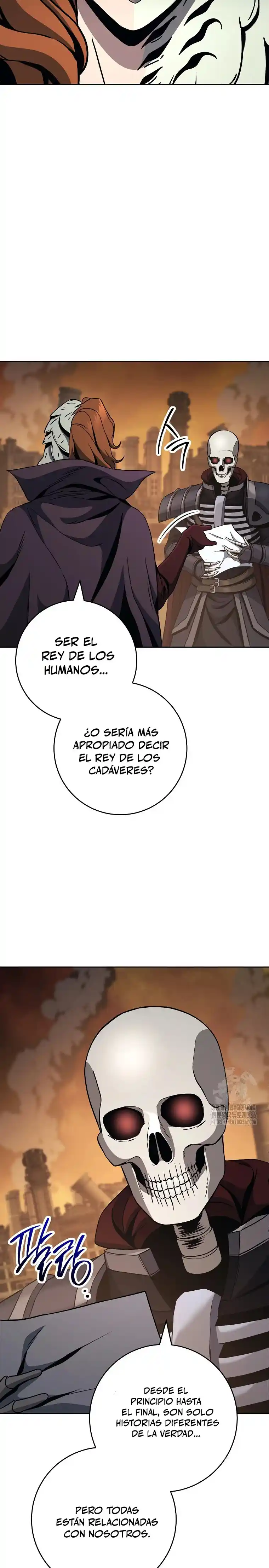 Skeleton Soldier - Capítulo 285 - Página 5 - LectorTMOo