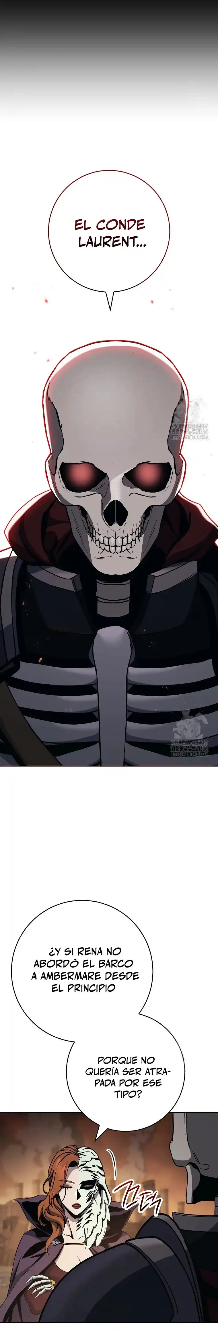 Skeleton Soldier - Capítulo 285 - Página 10 - LectorTMOo