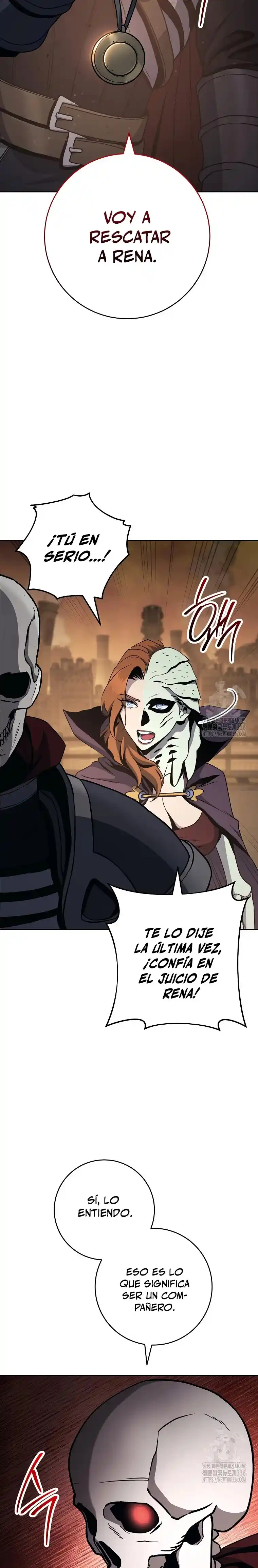 Skeleton Soldier - Capítulo 285 - Página 12 - LectorTMOo