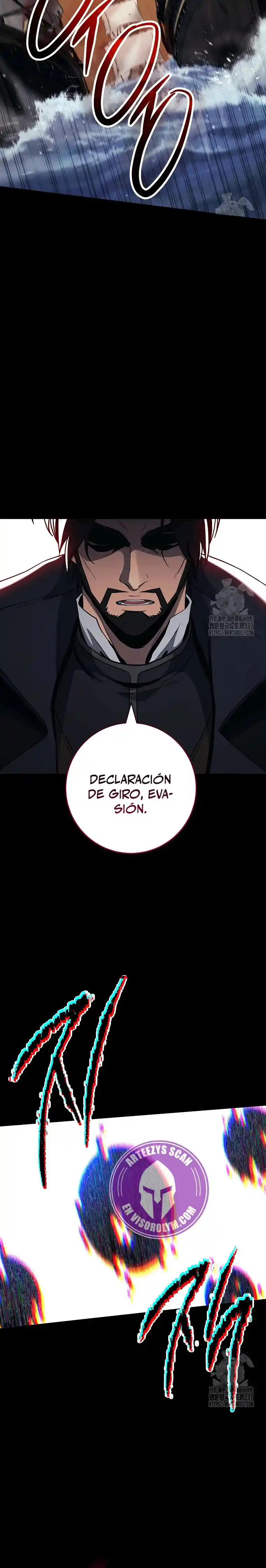 Skeleton Soldier - Capítulo 286 - Página 7 - LectorTMOo
