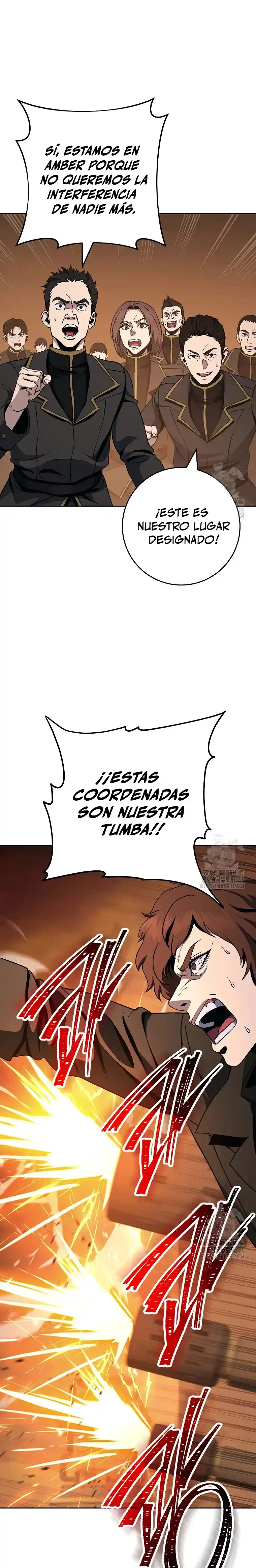 Skeleton Soldier - Capítulo 286 - Página 29 - LectorTMOo