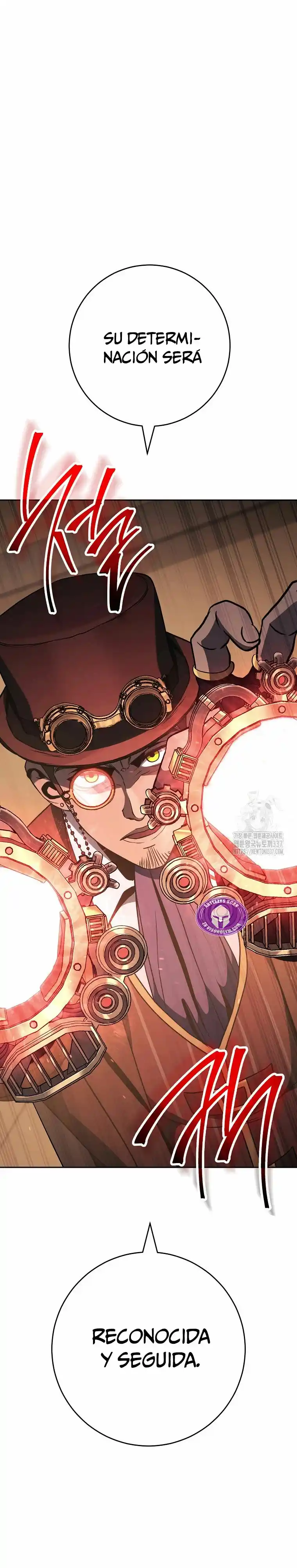 Skeleton Soldier - Capítulo 287 - Página 1 - LectorTMOo