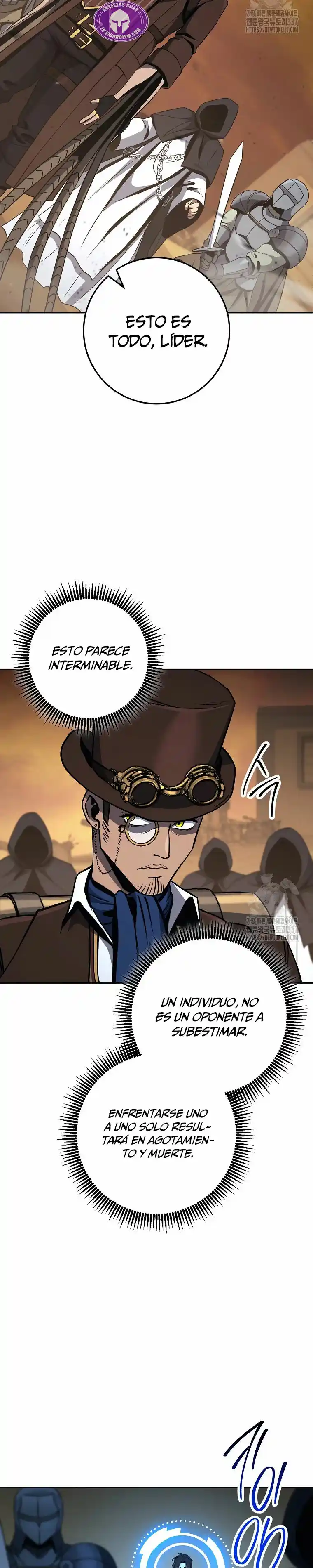 Skeleton Soldier - Capítulo 287 - Página 9 - LectorTMOo