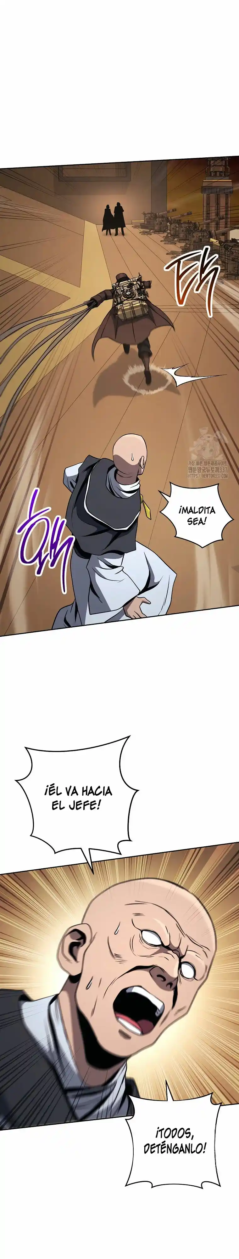 Skeleton Soldier - Capítulo 287 - Página 26 - LectorTMOo