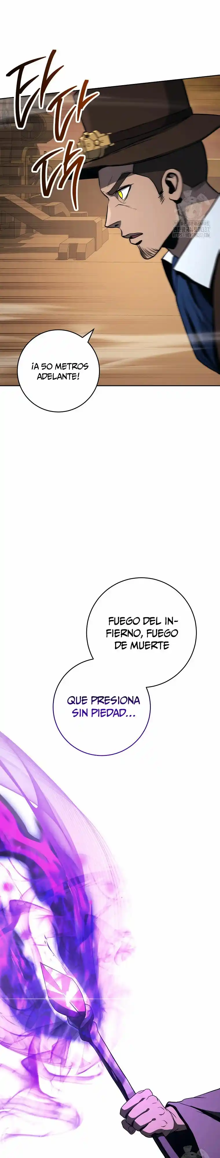 Skeleton Soldier - Capítulo 287 - Página 27 - LectorTMOo