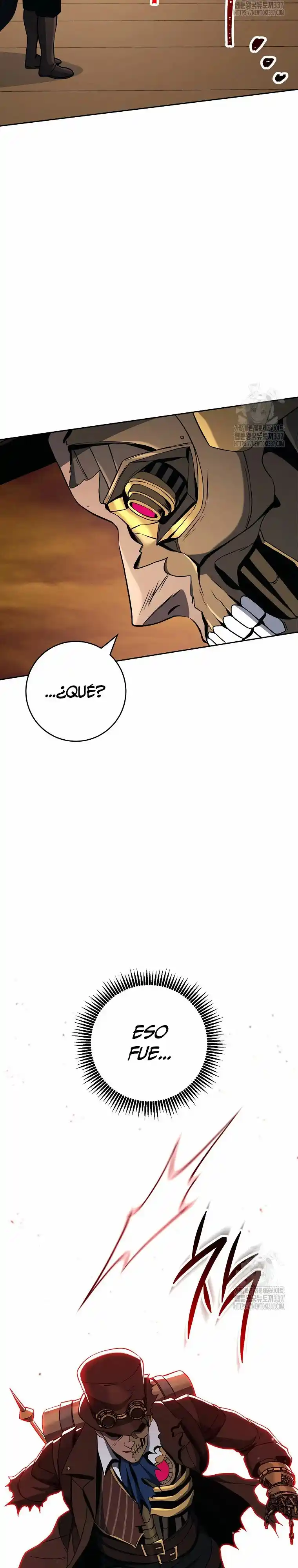 Skeleton Soldier - Capítulo 287 - Página 39 - LectorTMOo