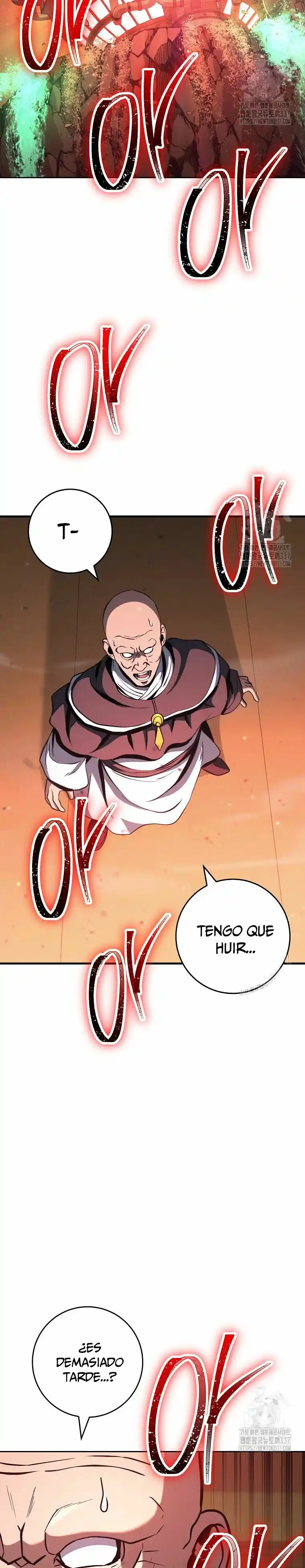 Skeleton Soldier - Capítulo 288 - Página 12 - LectorTMOo