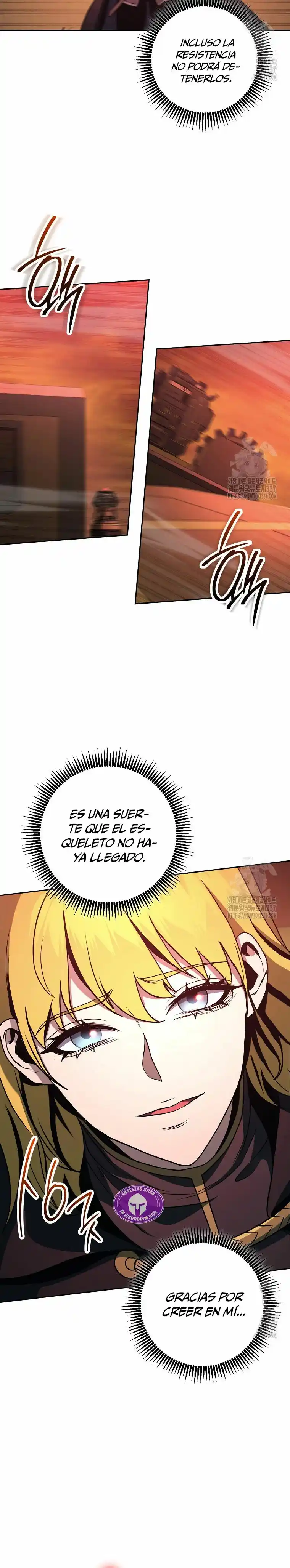 Skeleton Soldier - Capítulo 288 - Página 14 - LectorTMOo