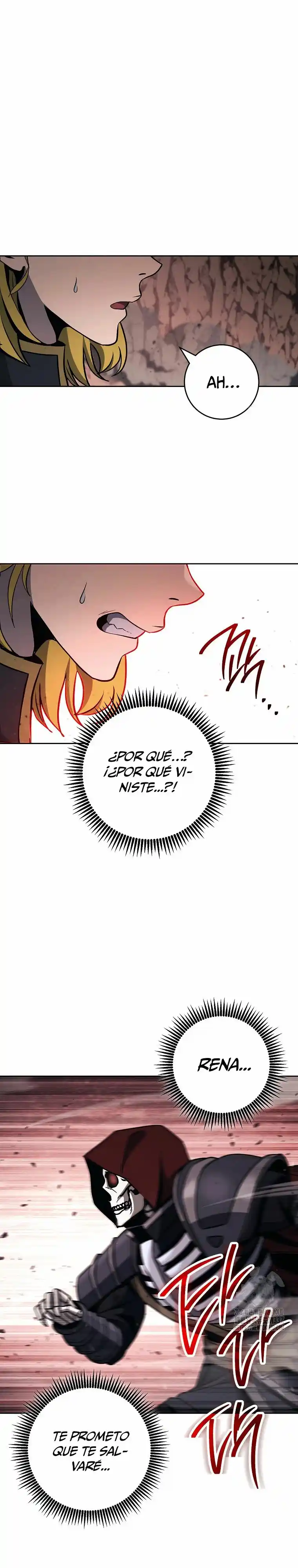 Skeleton Soldier - Capítulo 288 - Página 25 - LectorTMOo