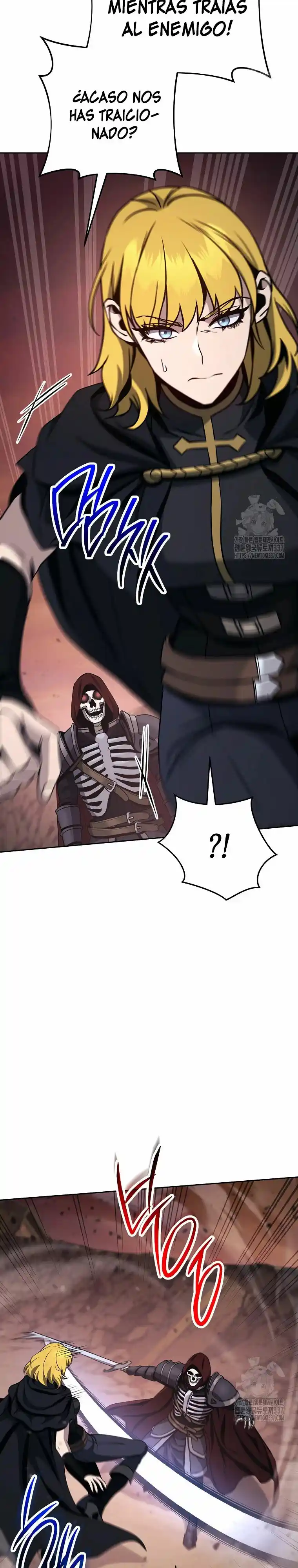 Skeleton Soldier - Capítulo 288 - Página 33 - LectorTMOo