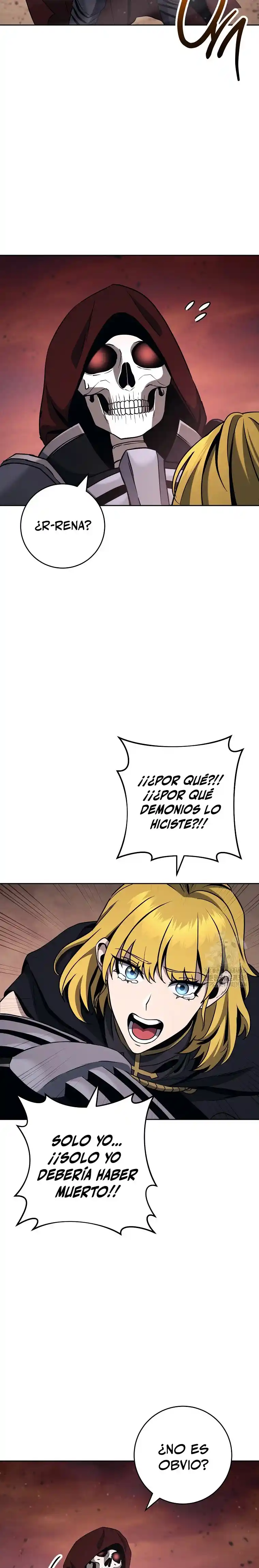 Skeleton Soldier - Capítulo 289 - Página 4 - LectorTMOo