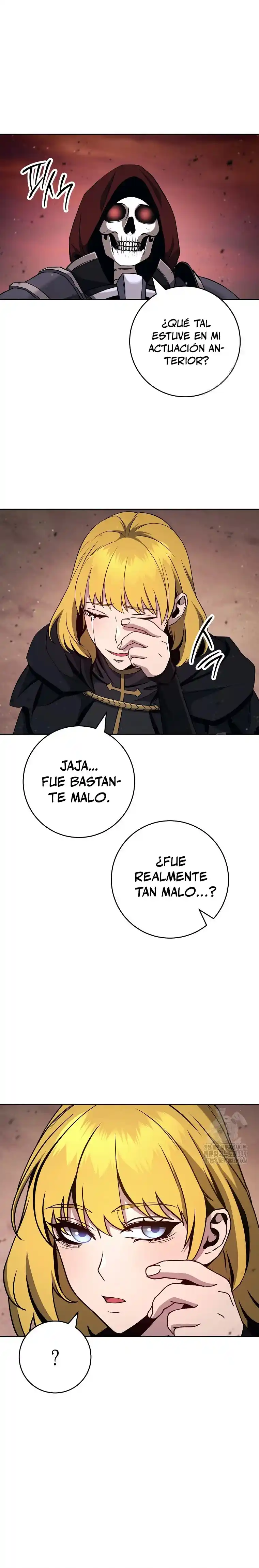 Skeleton Soldier - Capítulo 289 - Página 7 - LectorTMOo