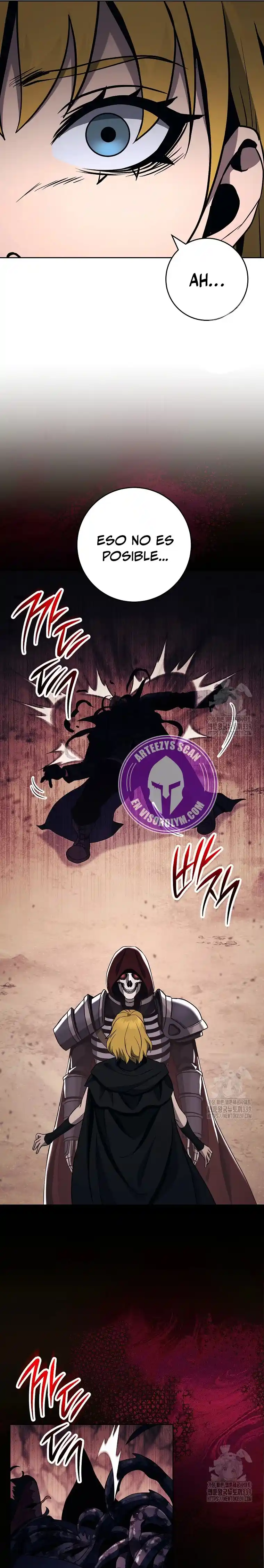 Skeleton Soldier - Capítulo 289 - Página 8 - LectorTMOo