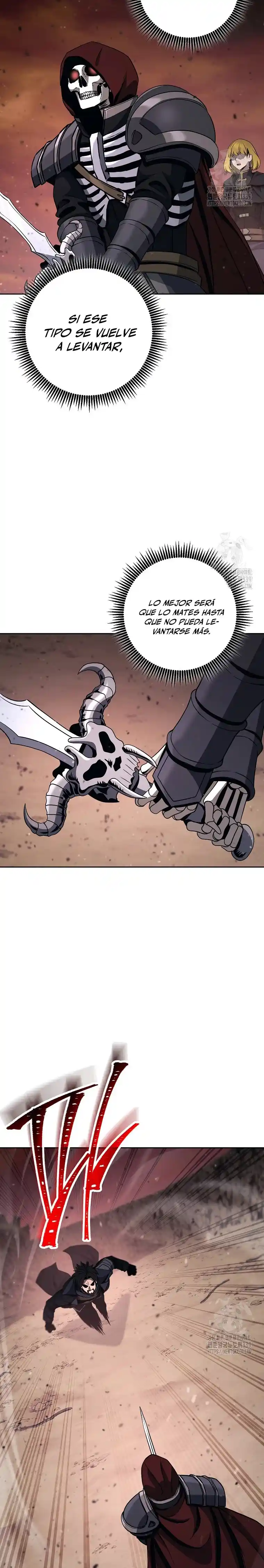 Skeleton Soldier - Capítulo 289 - Página 12 - LectorTMOo