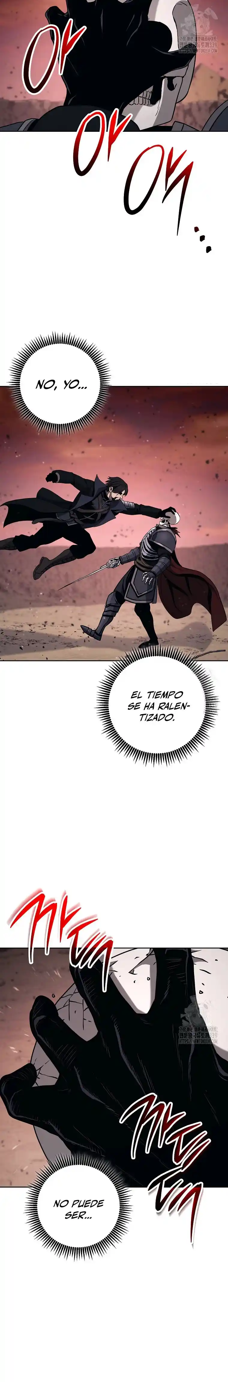 Skeleton Soldier - Capítulo 289 - Página 15 - LectorTMOo