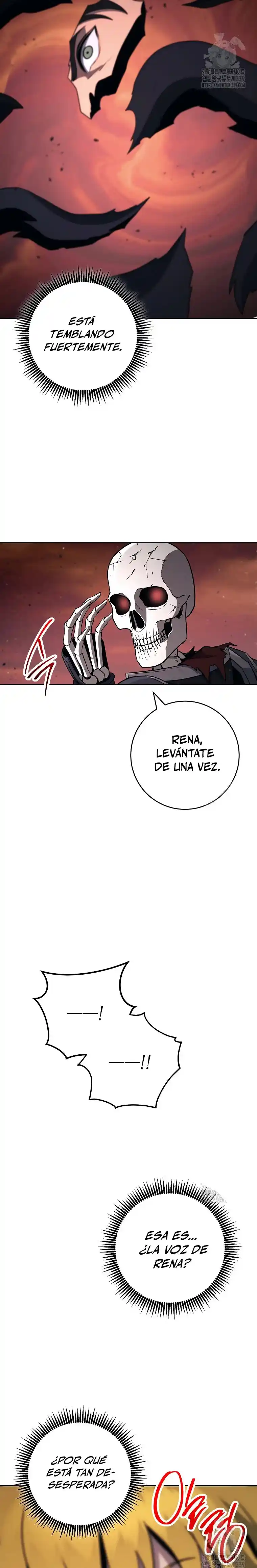 Skeleton Soldier - Capítulo 289 - Página 20 - LectorTMOo