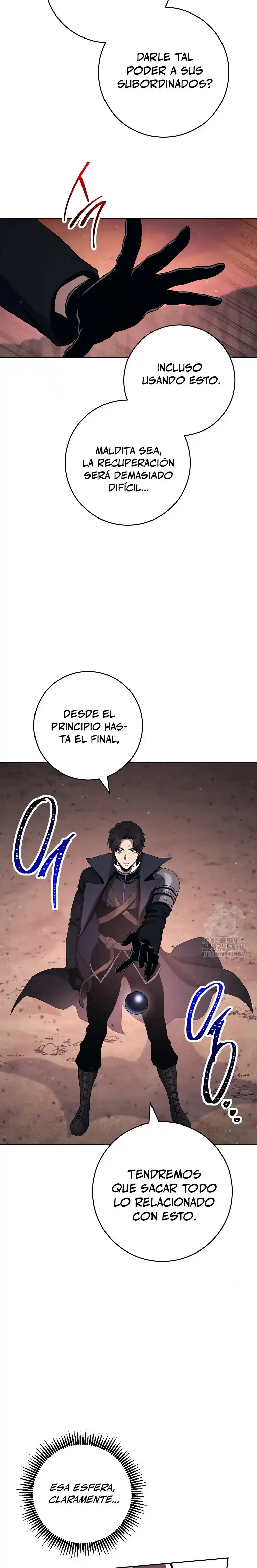 Skeleton Soldier - Capítulo 289 - Página 23 - LectorTMOo