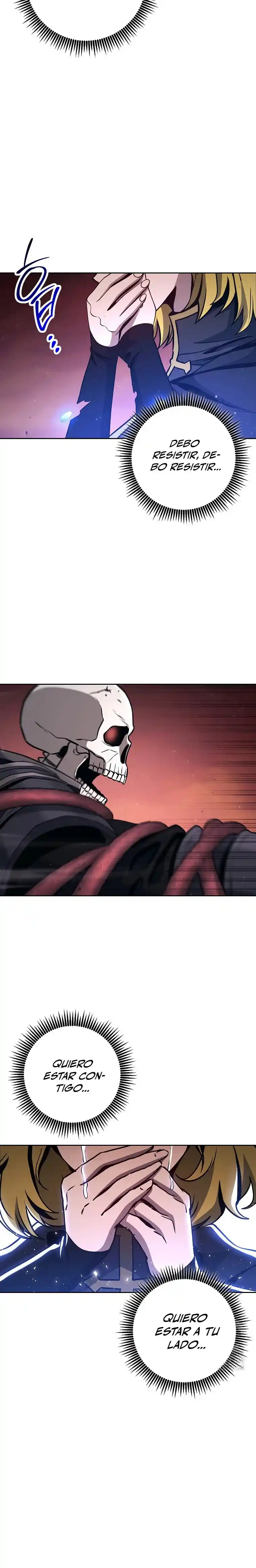Skeleton Soldier - Capítulo 289 - Página 27 - LectorTMOo