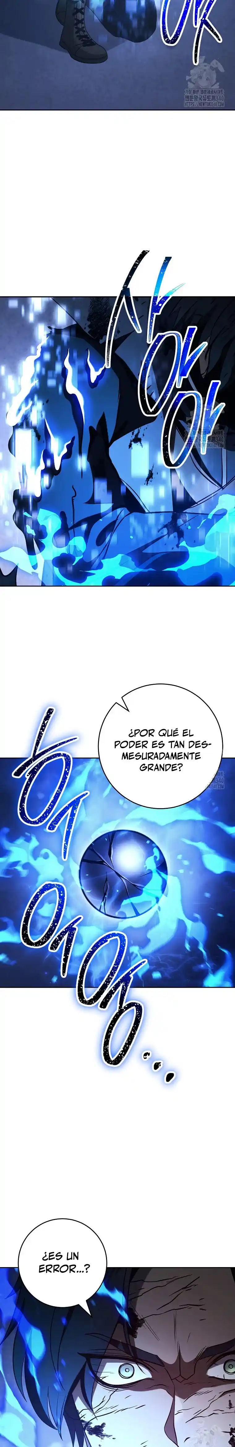 Skeleton Soldier - Capítulo 290 - Página 27 - LectorTMOo