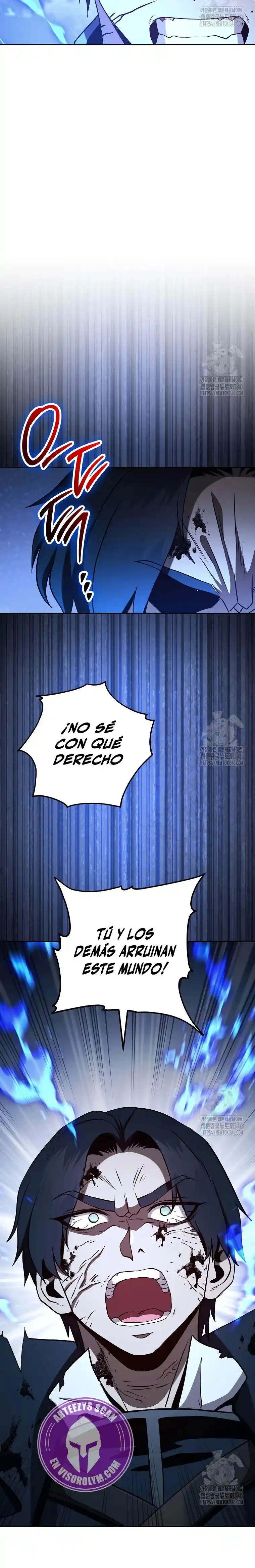 Skeleton Soldier - Capítulo 290 - Página 28 - LectorTMOo